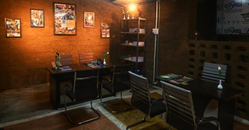 Panna Resort | Bundeli Camps and Resorts, Panna