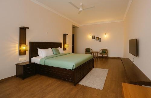 Nivari House | Bundeli Kothi - a unique farmstay