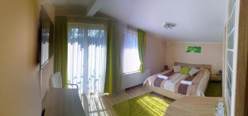 Lenti Bed & Breakfast | Bundics Vendégházak