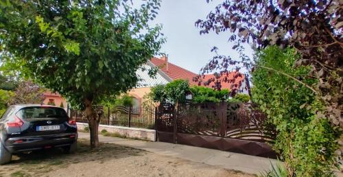 Berettyoujfalu Apartment | Bundik Vendégház