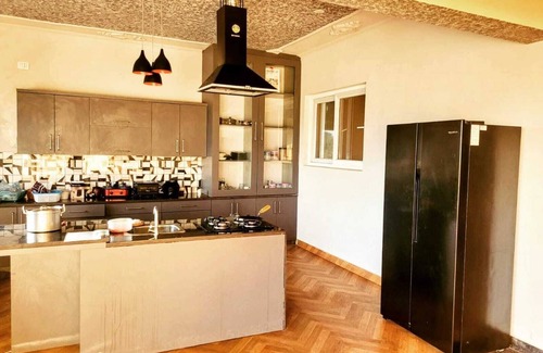 Mohali Villa | Bungalow with Swimming pool n pool table 4 BHK Villa , WiFi, Mohali Chandigarh