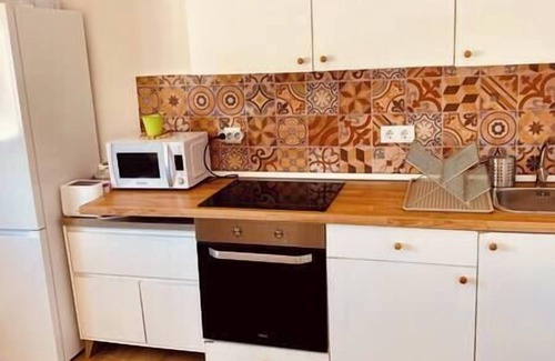 El Puerto de Santa Maria House | Bungalow in Rural Area