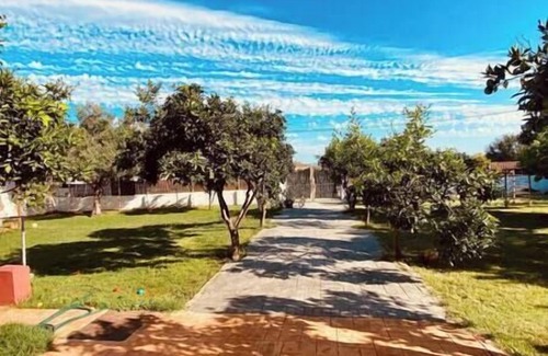 El Puerto de Santa Maria House | Bungalow in Rural Area