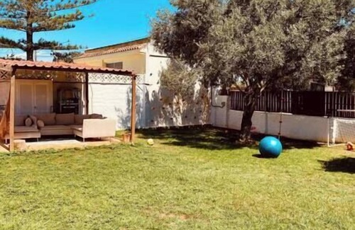 El Puerto de Santa Maria House | Bungalow in Rural Area
