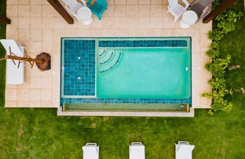 El Paredon House | BungaLoose Casa Waimea Oceanfront