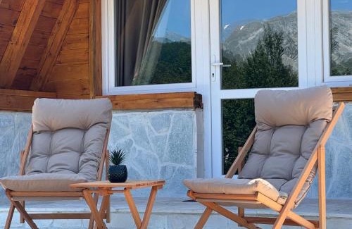 Gornja Bukovica Ski Chalet | Bungalovi Glava Bukovice