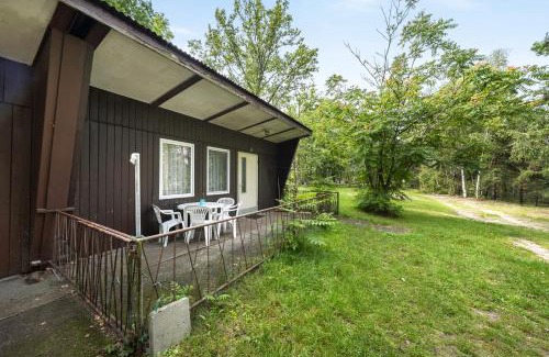 Waldhufen Resort | Bungalow 1 - Kimbucht