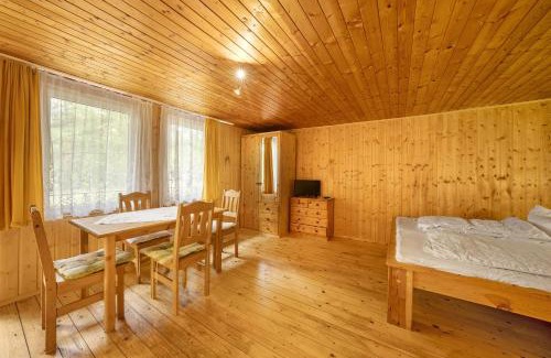 Waldhufen Resort | Bungalow 1 - Kimbucht