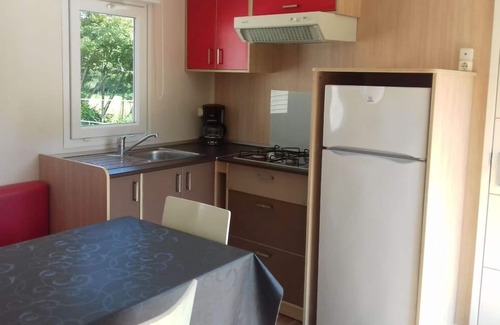 Le Frasnois House | Bungalow 1: Lakes 800m and Cascades 2km away