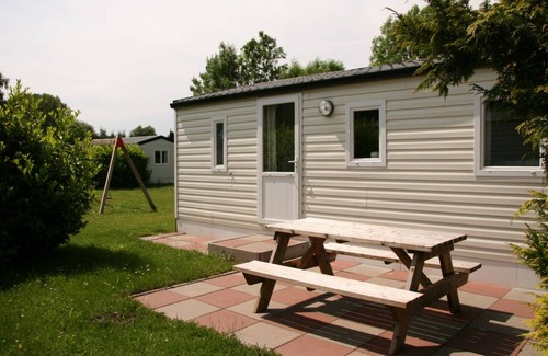Terwolde House | Bungalow ∙ 2 bedrooms ∙ 4 guests
