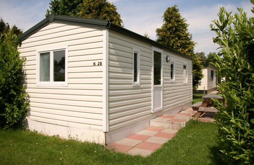 Terwolde House | Bungalow ∙ 2 bedrooms ∙ 4 guests