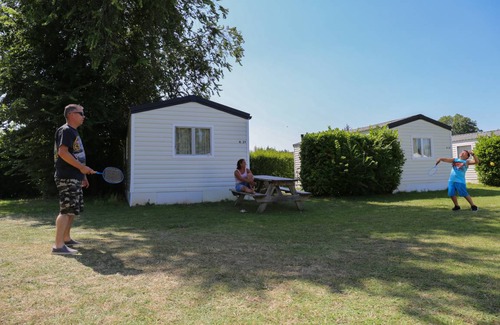 Terwolde House | Bungalow ∙ 2 bedrooms ∙ 4 guests