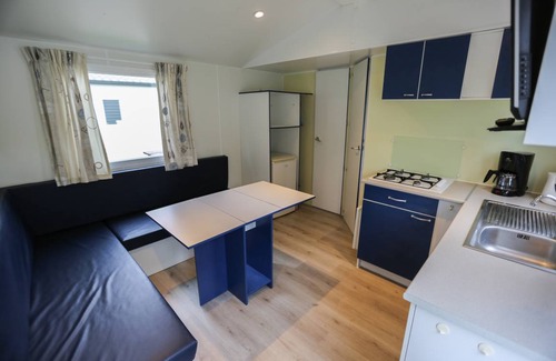 Terwolde House | Bungalow ∙ 2 bedrooms ∙ 4 guests
