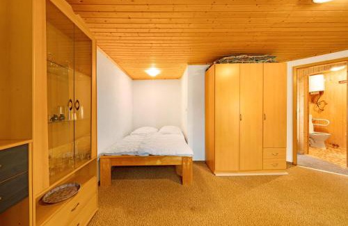 Waldhufen Resort | Bungalow 24 - Kimbucht