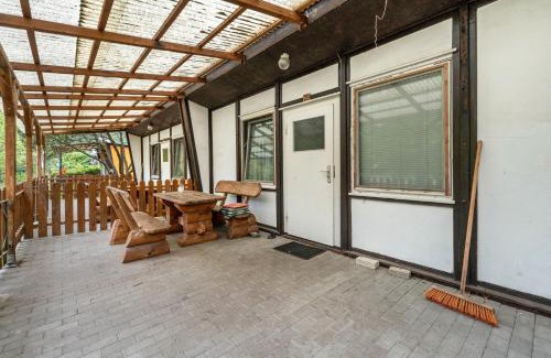 Waldhufen Resort | Bungalow 29 - Kimbucht