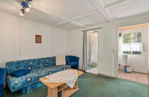 Waldhufen Resort | Bungalow 29 - Kimbucht