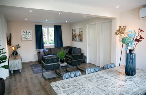 Terwolde House | Bungalow ∙ 3 bedrooms ∙ 6 guests