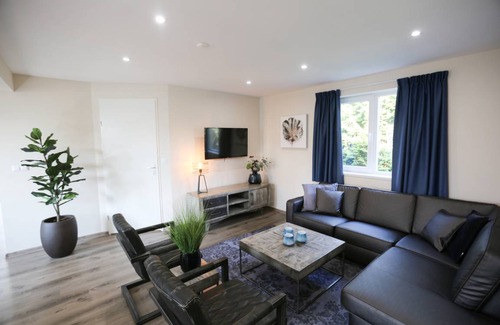 Terwolde House | Bungalow ∙ 3 bedrooms ∙ 6 guests