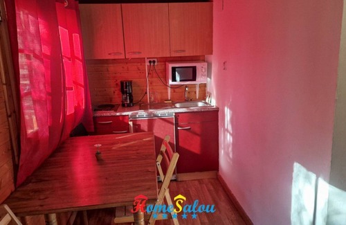 Riudoms House | Bungalow 4 people with private pool