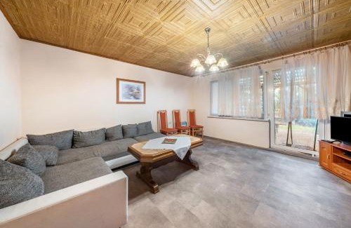 Waldhufen Resort | Bungalow 41 - Kimbucht