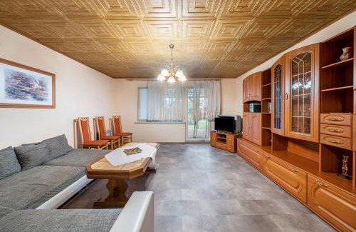 Waldhufen Resort | Bungalow 41 - Kimbucht