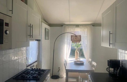 Petten House | Bungalow 49 (4 persons)