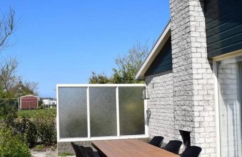Petten House | Bungalow 49 (4 persons)