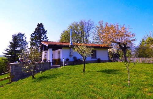Wernigerode House | Bungalow at Galgenberg in Wernigerode