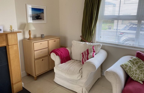 Kilrane House | Bungalow at Saint Helens Resort Rosslare Harbour Wexford
