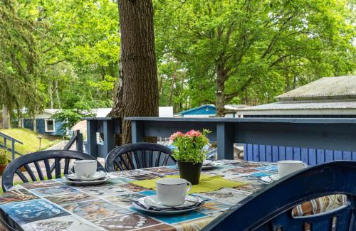 Bakenberg Resort | Bungalow Bark Sedov, Bgl 3