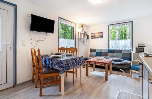 Bakenberg Resort | Bungalow Bark Sedov, Bgl 3