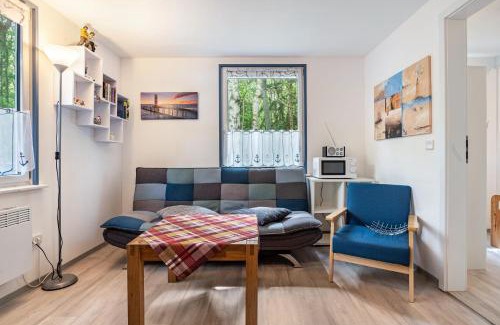 Bakenberg Resort | Bungalow Bark Sedov, Bgl 3