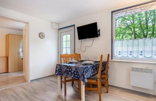 Bakenberg Resort | Bungalow Bark Sedov, Bgl 3