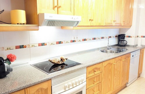 Daya Vieja House | Bungalow - Casa Sol