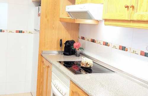 Daya Vieja House | Bungalow - Casa Sol