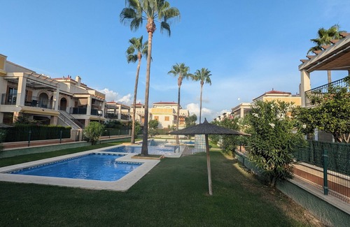 Daya Vieja House | Bungalow - Casa Sol