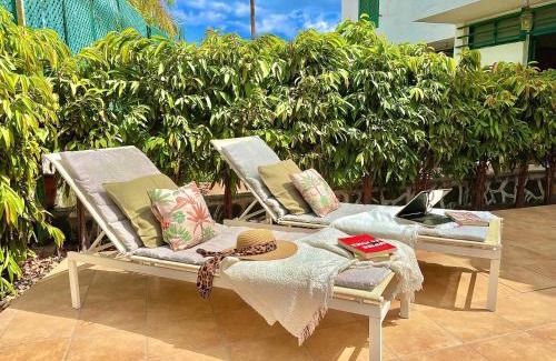 Playa del Ingles Apartment | Bungalow Caserio 47 by SunHousesCanarias