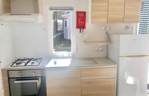 Saint-Jean-de-Monts House | Bungalow charmant à Saint-Jean-de-Monts avec piscine partagée