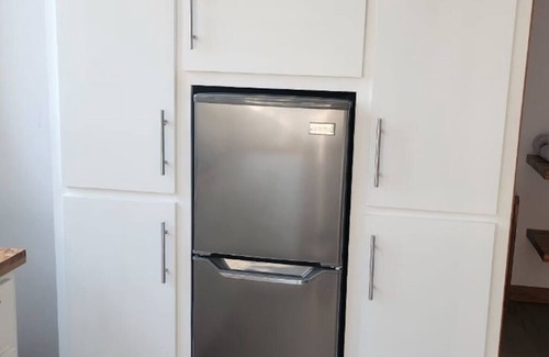 Paquera House | Bungalow, floor 2, amazing Ocean View, king-size bed,10 min from Curu Nat Park