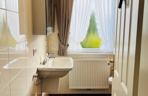 Haren House | Bungalow for 8 guests with 90m² in Haren (267159)