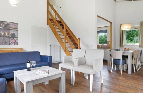 Brouwershaven Cottage | Bungalow for 8 persons