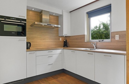 Brouwershaven Cottage | Bungalow for 8 persons