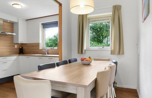 Brouwershaven Cottage | Bungalow for 8 persons