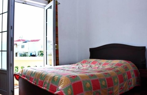 Palmar House | Bungalow for rent in beautiful complex