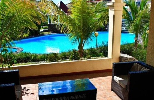 Palmar House | Bungalow for rent in beautiful complex