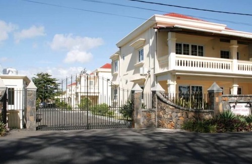 Palmar House | Bungalow for rent in beautiful complex