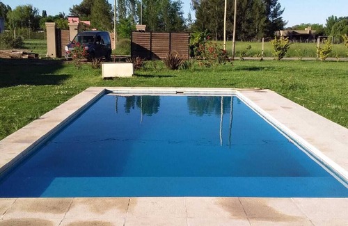 Mercedes Villa | Bungalow for up to 6 guests