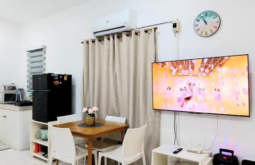 Olango Island House | Bungalow House-Olango Island