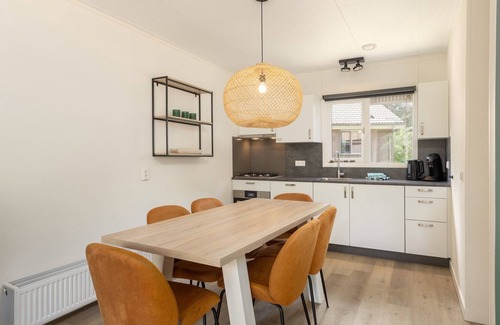 Vlierden House | Bungalow in De Peel by Tranquil Forest