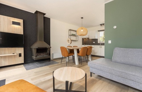 Vlierden House | Bungalow in De Peel by Tranquil Forest